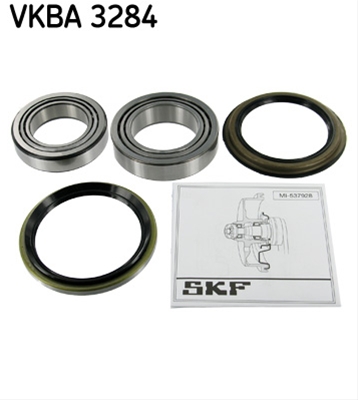 SET RULMENT ROATA