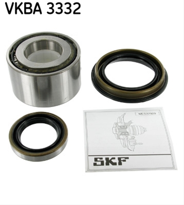 SET RULMENT ROATA
