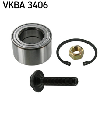 SET RULMENT ROATA
