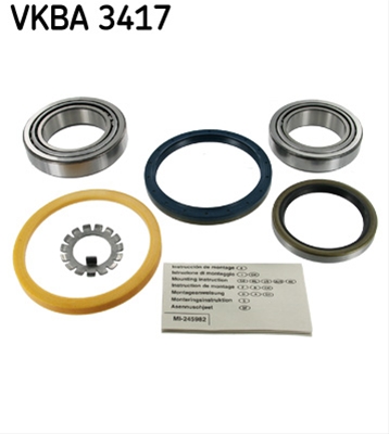 SET RULMENT ROATA