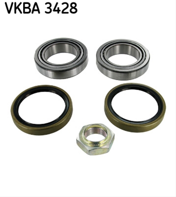 SET RULMENT ROATA