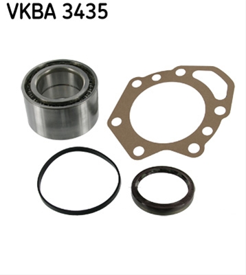 SET RULMENT ROATA