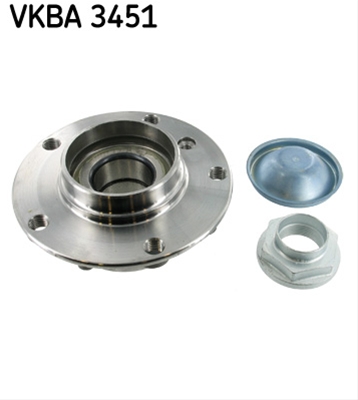 SET RULMENT ROATA