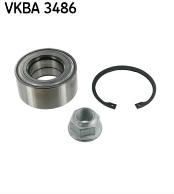 SET RULMENT ROATA