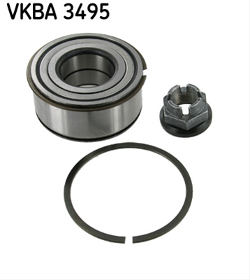 SET RULMENT ROATA