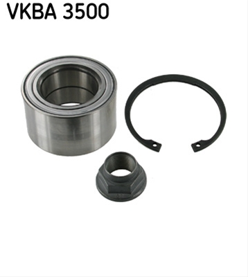 SET RULMENT ROATA