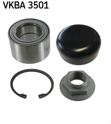 SET RULMENT ROATA