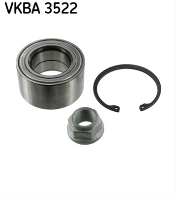 SET RULMENT ROATA