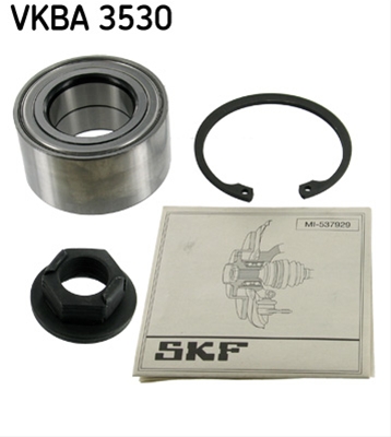 SET RULMENT ROATA