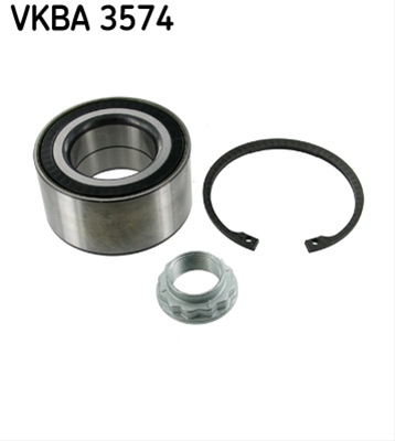 SET RULMENT ROATA