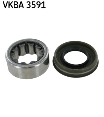 SET RULMENT ROATA SKFB