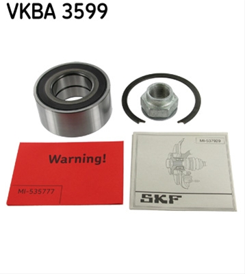 SET RULMENT ROATA
