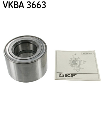 SET RULMENT ROATA