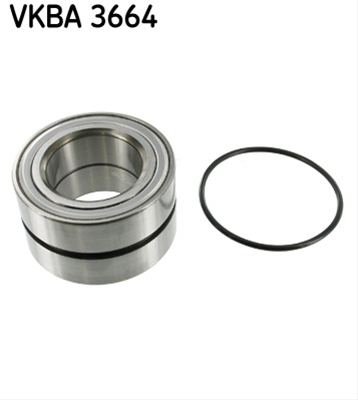 SET RULMENT ROATA
