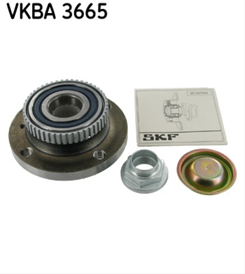 SET RULMENT ROATA