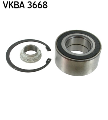 SET RULMENT ROATA