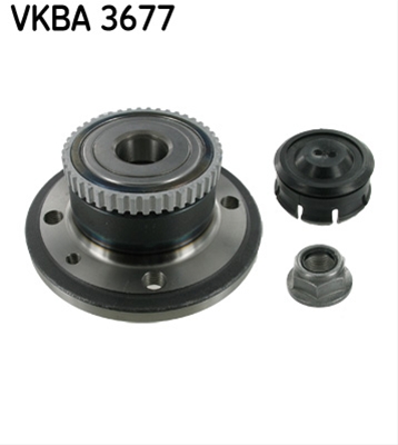 SET RULMENT ROATA