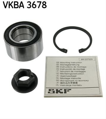 SET RULMENT ROATA