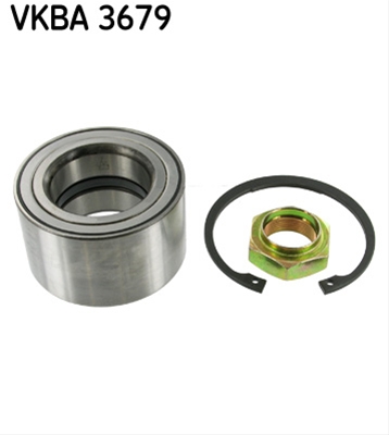 SET RULMENT ROATA