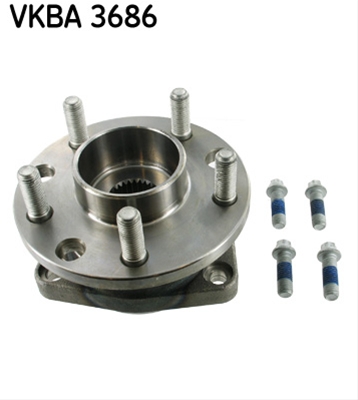 SET RULMENT ROATA