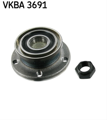 SET RULMENT ROATA