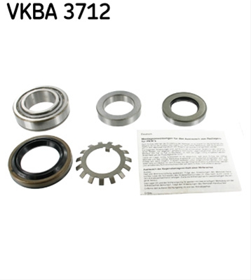 SET RULMENT ROATA