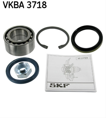 SET RULMENT ROATA