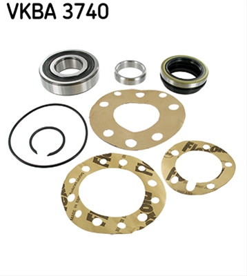 SET RULMENT ROATA
