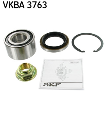 SET RULMENT ROATA