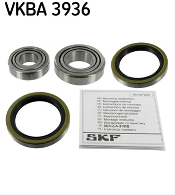 SET RULMENT ROATA