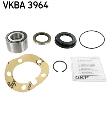 SET RULMENT ROATA
