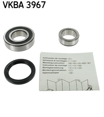 SET RULMENT ROATA