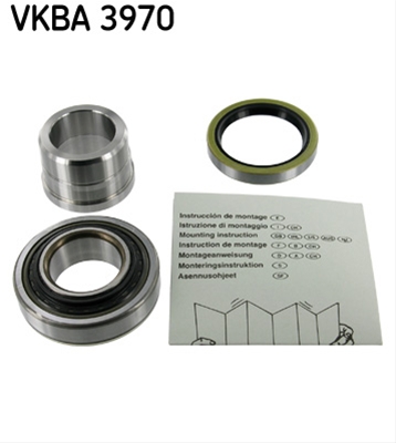 SET RULMENT ROATA