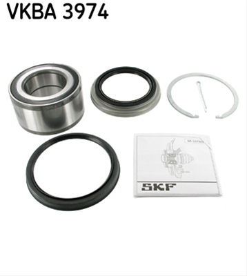 SET RULMENT ROATA