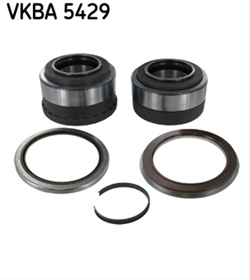 SET RULMENT ROATA