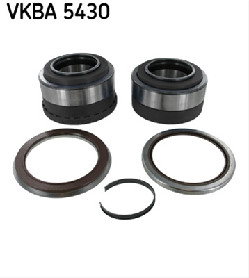 SET RULMENT ROATA