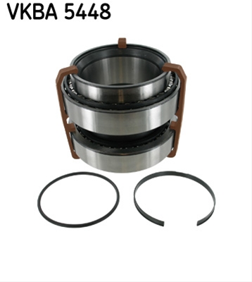 SET RULMENT ROATA
