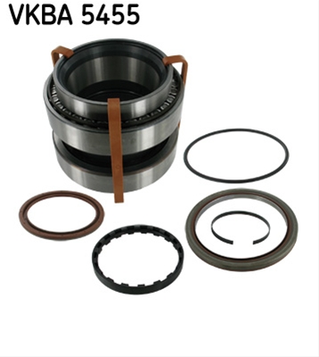SET RULMENTI ROATA