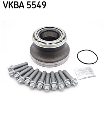 SET RULMENT ROATA