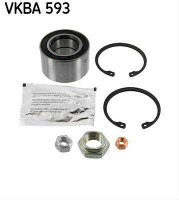 SET RULMENT ROATA