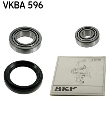 SET RULMENT ROATA