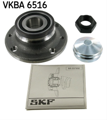 SET RULMENT ROATA