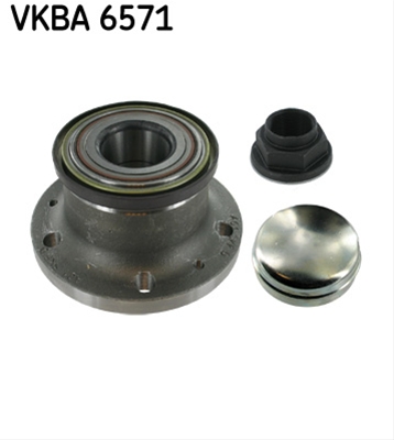 SET RULMENT ROATA