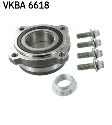SET RULMENT ROATA SKFB