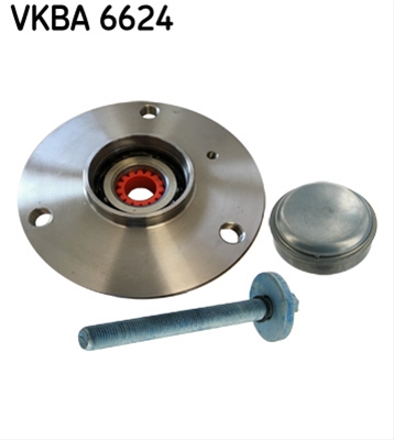 SET RULMENT ROATA