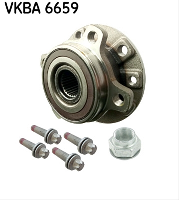 SET RULMENT ROATA