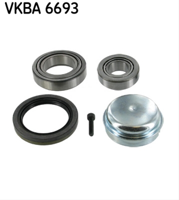 SET RULMENT ROATA