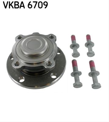 SET RULMENT ROATA