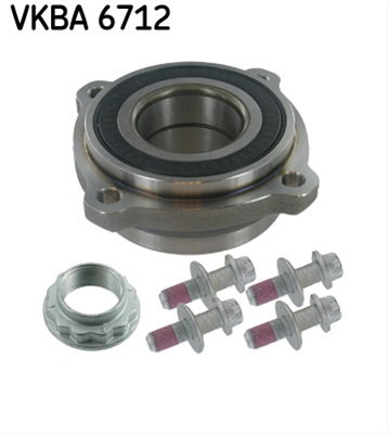 SET RULMENT ROATA