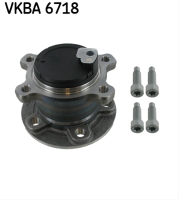 SET RULMENT ROATA